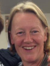 Helen Holt