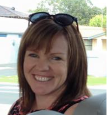 Lori Fretwell