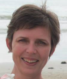 Maria Wessels