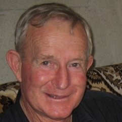 Peter Cameron