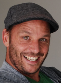 Steve Barnard