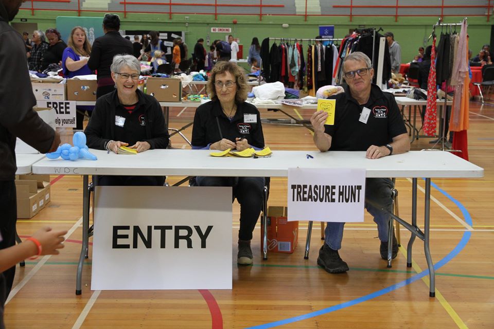 expo